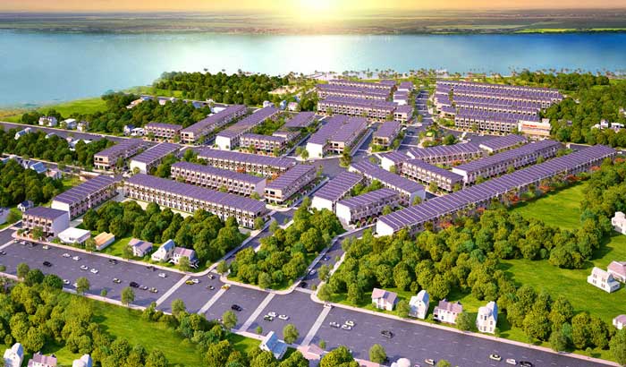 long-hai-new-city