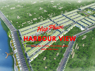 HiepPhuoc Harbour View