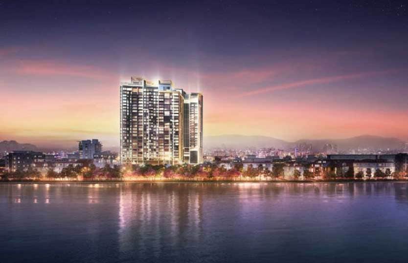 can ho define - DỰ ÁN Gk88com hiện đang mở DEFINE THẠNH MỸ LỢI QUẬN 2