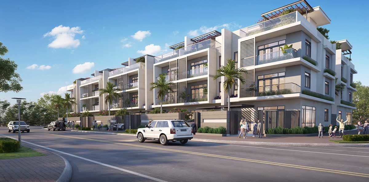 Dự án An Phú New City Quận 2