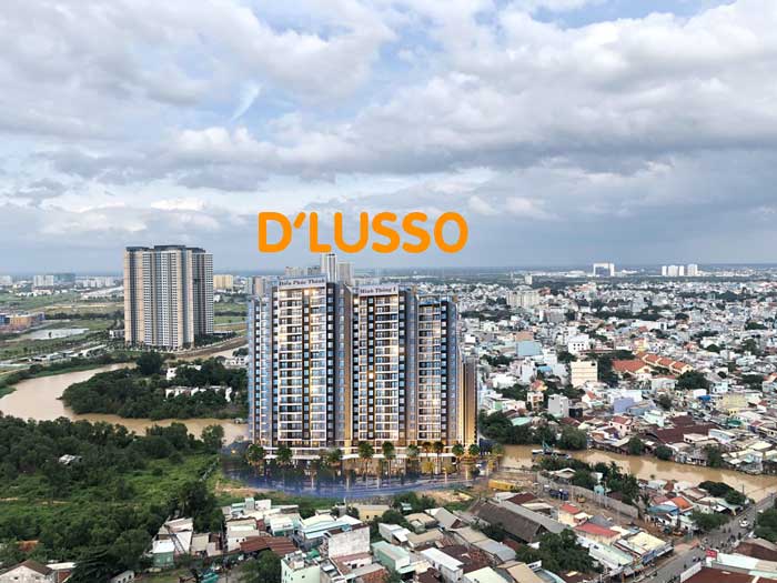 d'lusso