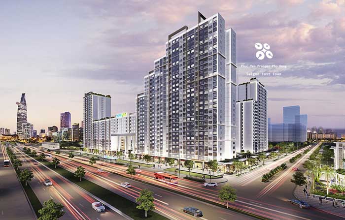 can ho prosper pho dong - PHÚC YÊN PROSPER PHỐ ĐÔNG THỦ ĐỨC