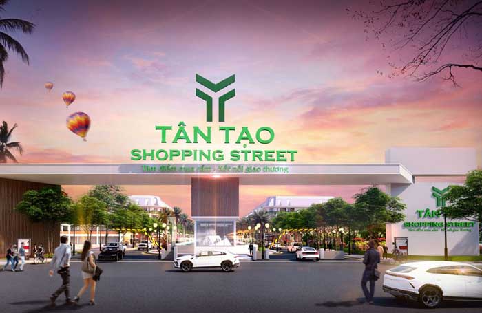 du-an-tan-tao-shopping-street