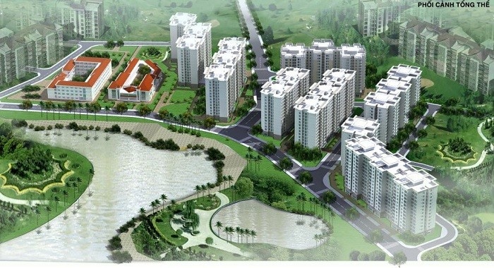resco an hoi 3 go vap - DỰ ÁN Gk88com hiện đang mở RESCO AN HỘI 3 GÒ VẤP