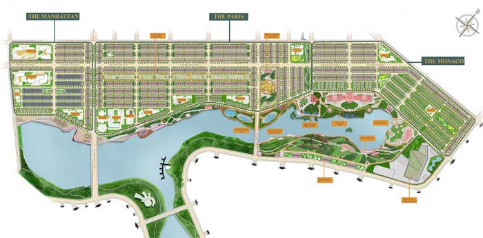 royal star lake - DỰ ÁN ROYAL STAR LAKE HỒ SUỐI CAM ĐỒNG XOÀI BÌNH PHƯỚC