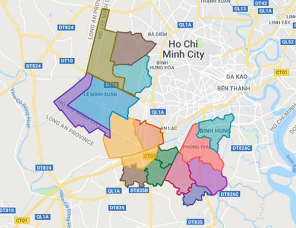 ban-do-huyen-binh-chanh