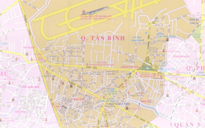 ban do quan tan binh