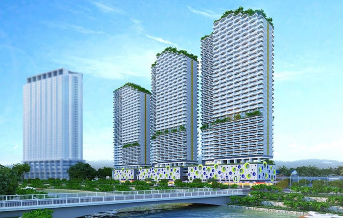 ARIA-NHA-TRANG