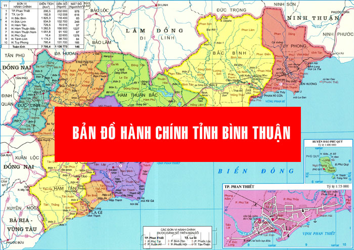 ban-do-hanh-chinh-tinh-binh-thuan-moi-nhat