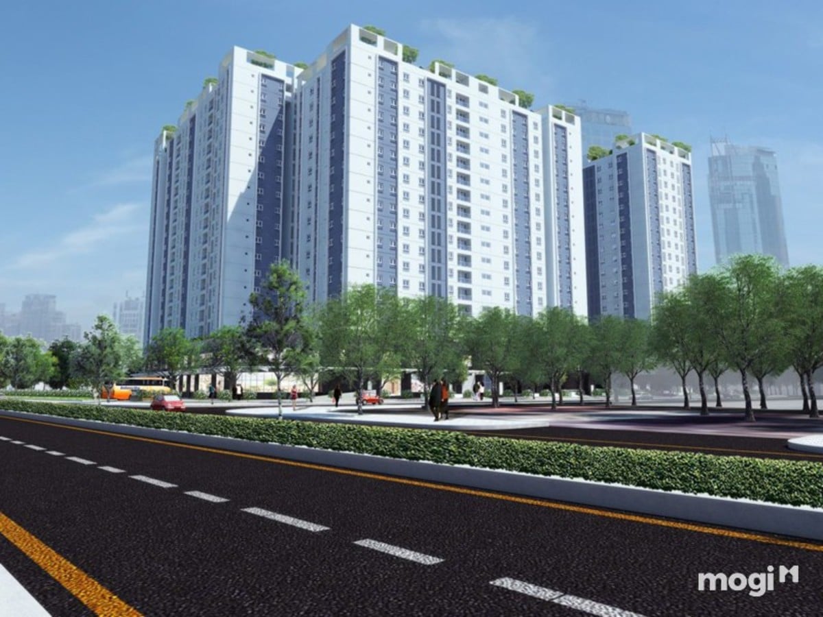 can ho quan 8 mo ban 2020 royal park riverside - THỊ TRƯỜNG Gk88com hiện đang mở QUẬN 8 MỞ BÁN 2021
