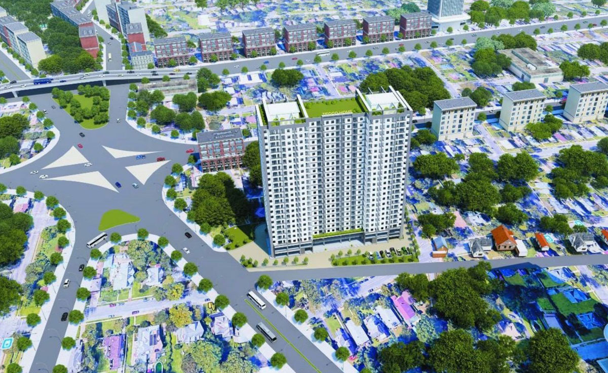 Dự án Tải App 1.1.1.1 Bật Lên Để Vào Tặng 88K Chung cư Tecco Home An Phú