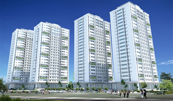 hado garden homes - DỰ ÁN Gk88com hiện đang mở HADO GARDEN HOMES QUẬN 9