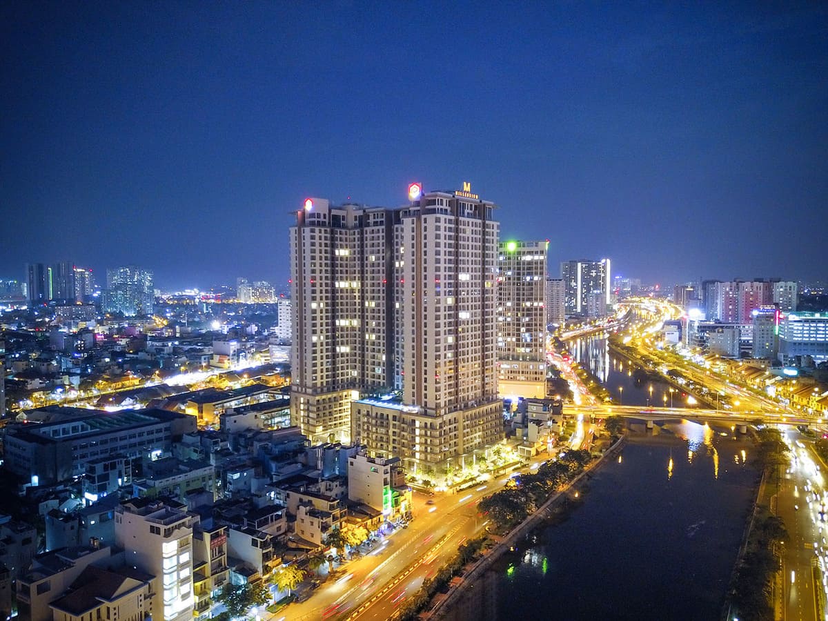 tong quang millennium - DỰ ÁN Gk88com hiện đang mở MILLENNIUM BẾN VÂN ĐỒN QUẬN 4