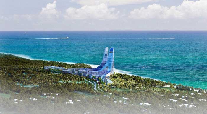Charm-Hồ-Tràm-Resort