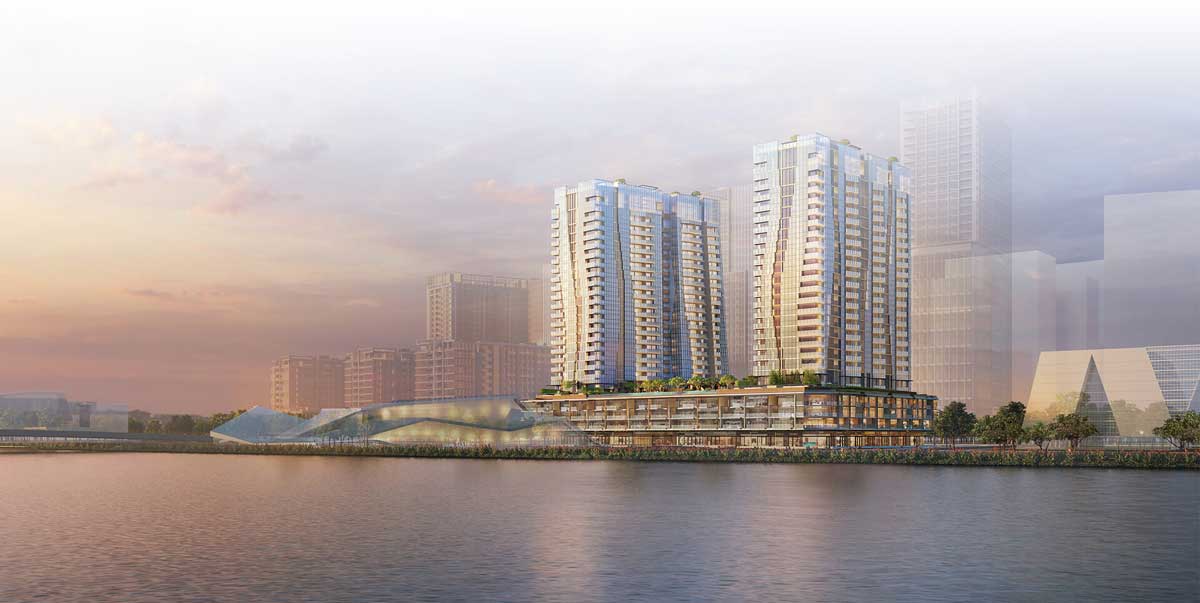 Dự án Tải App 1.1.1.1 Bật Lên Để Vào Tặng 88K The Opera Residence