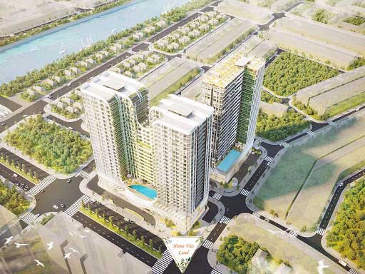 LUX-RIVERVIEW