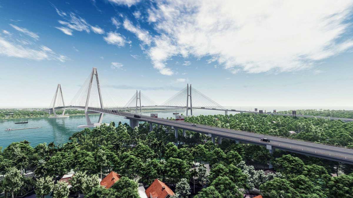 Cầu Mỹ Thuận 2