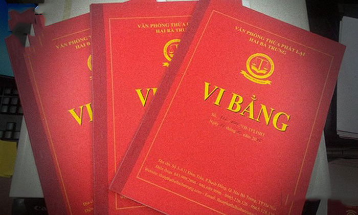 Vi-bằng-là-gì