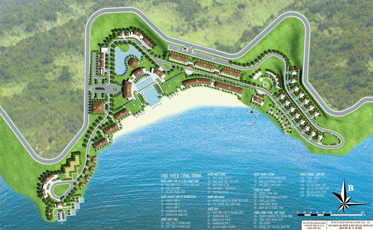 Dự án LDG Grand Miền Trung
