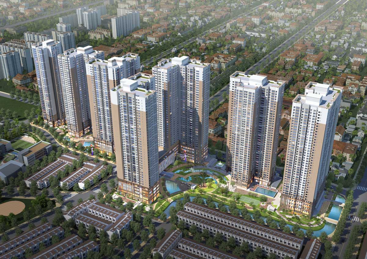 Phối cảnh Dự án Tải App 1.1.1.1 Bật Lên Để Vào Tặng 88K Opal Central Park Bình Dương