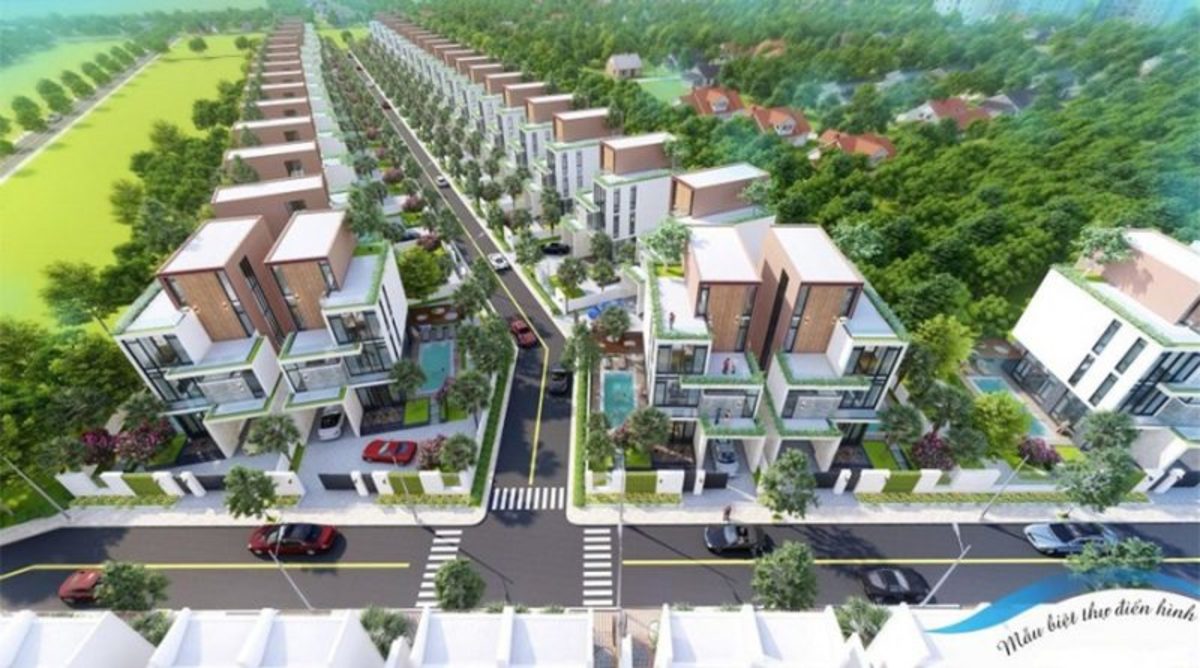 du an lavita city dong nai - DỰ ÁN LAVITA CITY ĐỒNG NAI