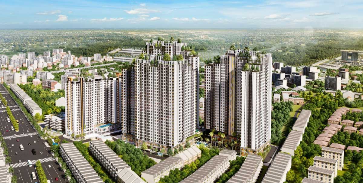 Dự án Tải App 1.1.1.1 Bật Lên Để Vào Tặng 88K Legend Complex Thủ Dầu Một Bình Dương