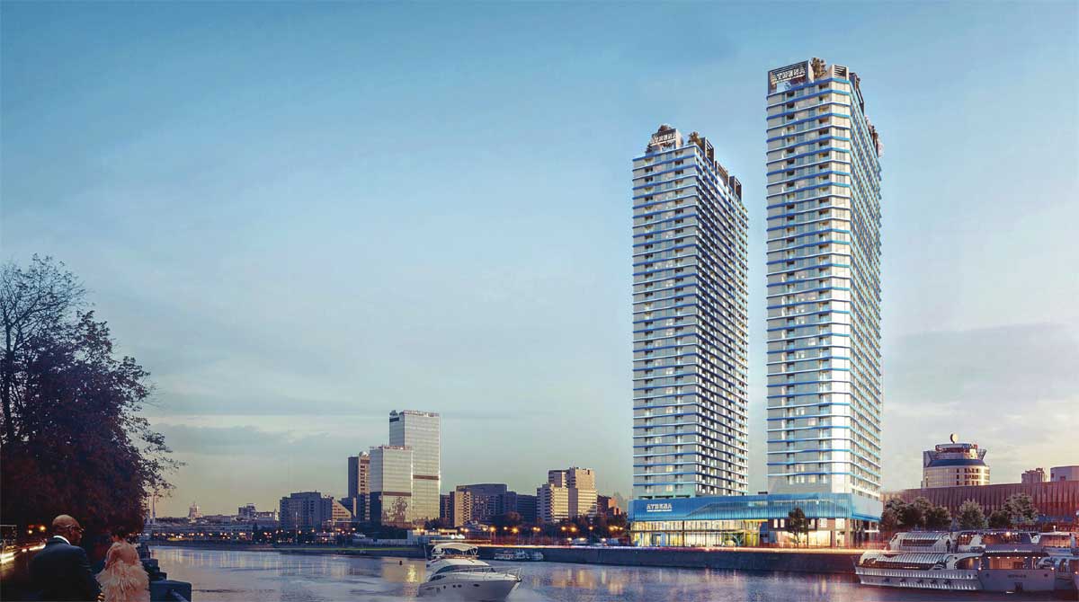 Dự án Tải App 1.1.1.1 Bật Lên Để Vào Tặng 88K Athena Luxury Đà Nẵng Riverside