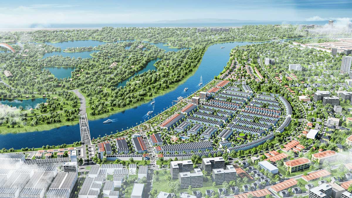 mallorca river city 2020 - MALLORCA RIVER CITY
