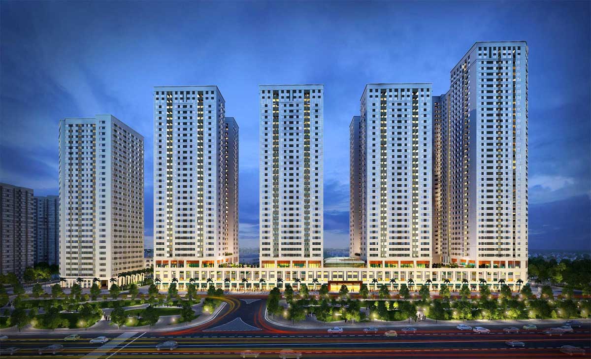 Tiện ích Tải App 1.1.1.1 Bật Lên Để Vào Tặng 88K Eurowindow River Park