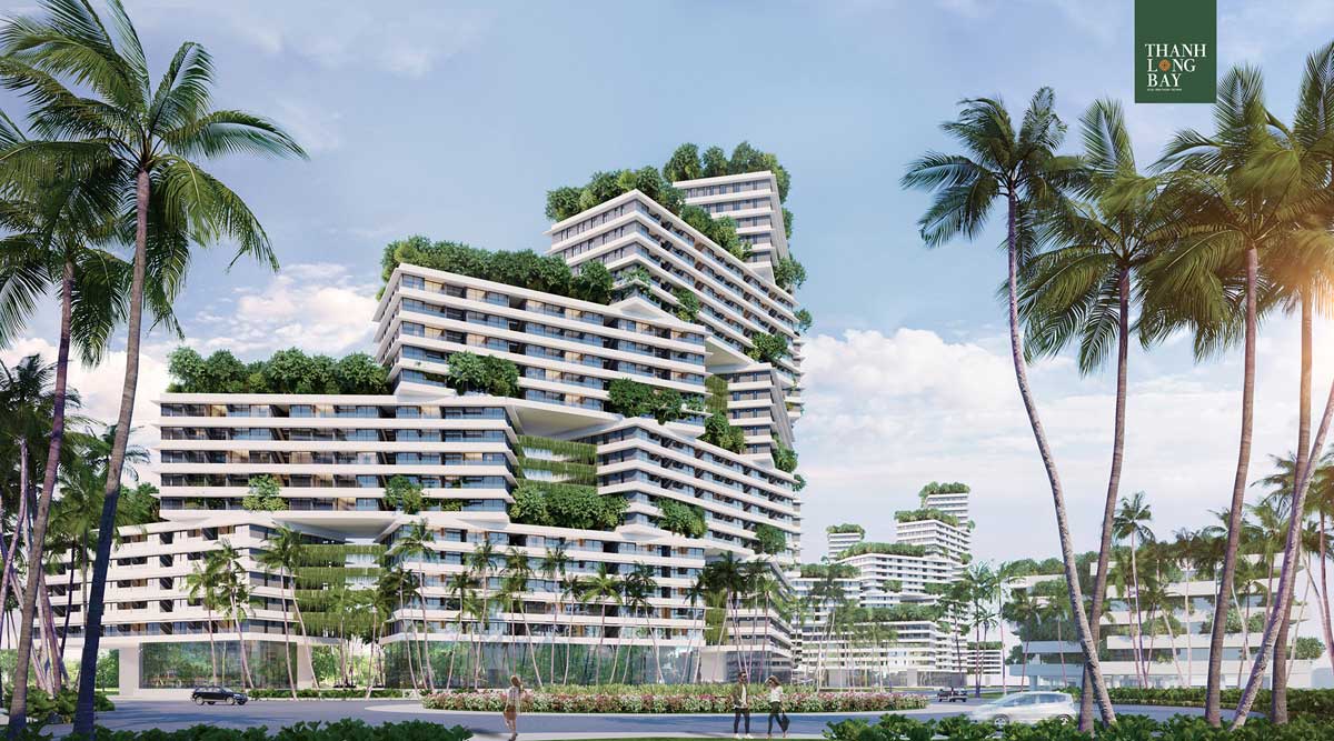 Wyndham Vista By Thanh Long Bay