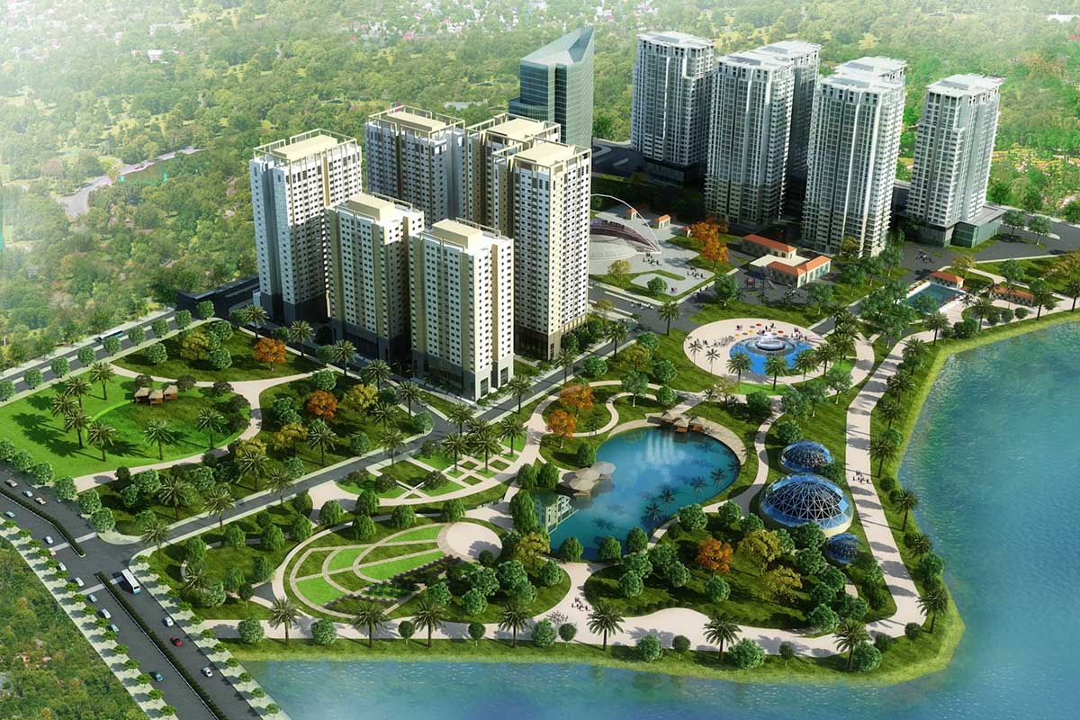 Phối cảnh Dự án Tải App 1.1.1.1 Bật Lên Để Vào Tặng 88K Topaz Riverside