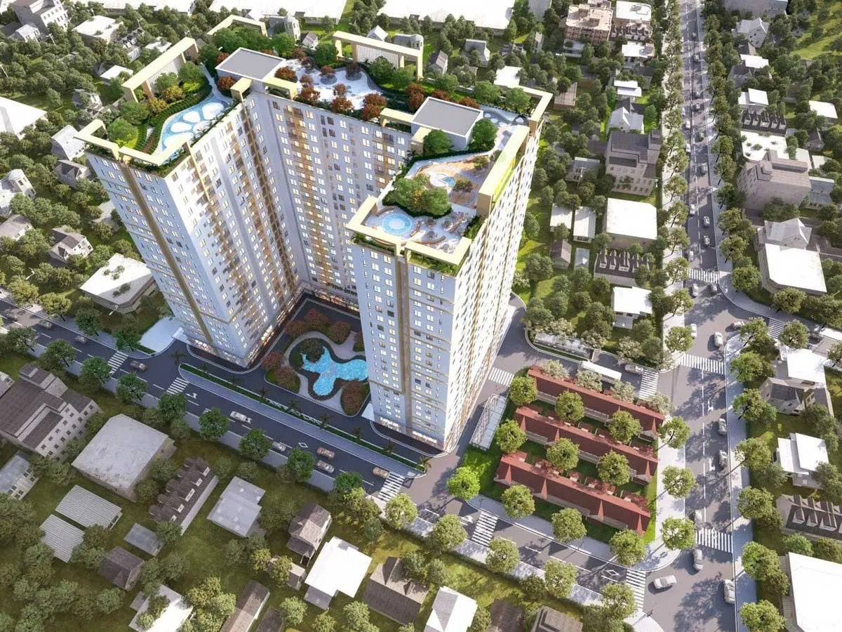 tecco-felice-homes binh duong