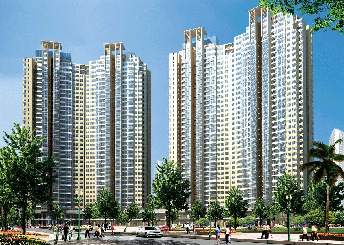 Phối cảnh Dự án Tải App 1.1.1.1 Bật Lên Để Vào Tặng 88K 360 Upper East Saigon Swiss Belresidences Quận 2