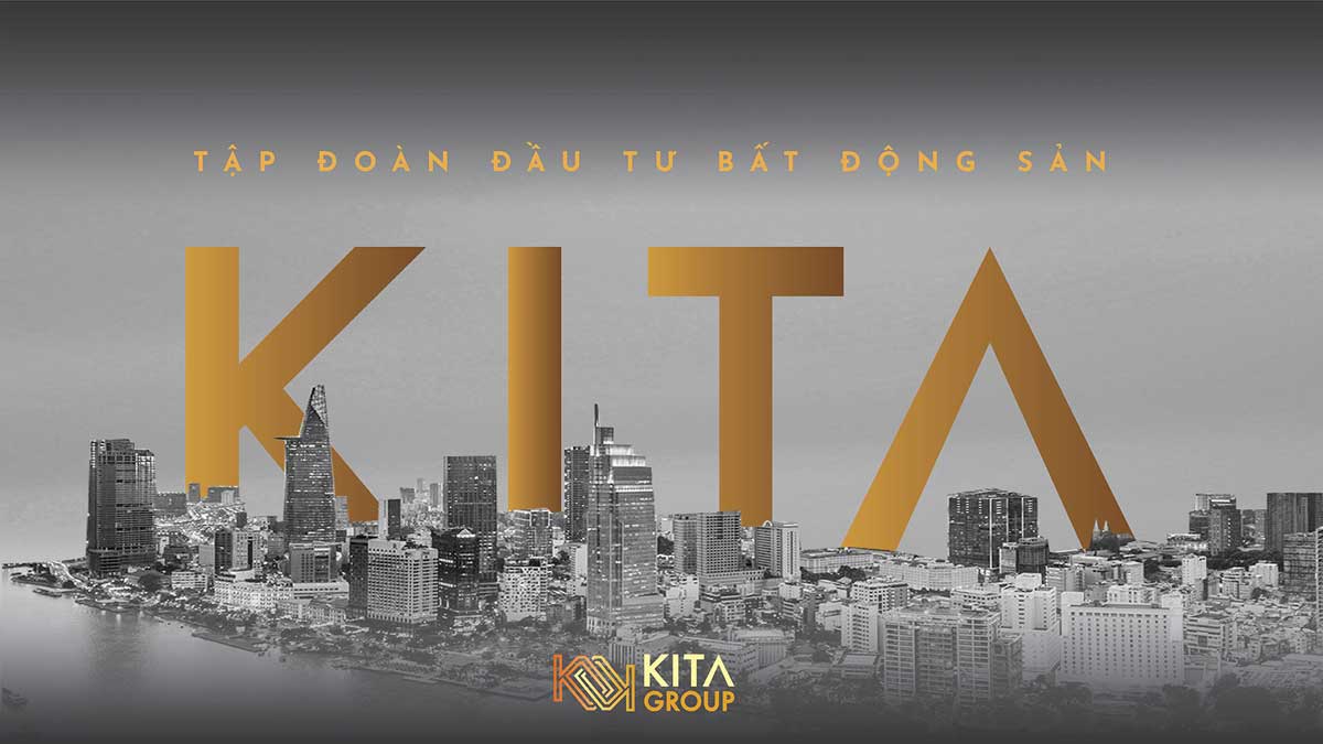 chu dau tu kita group - GK88 COM tặng 88K Stella Residence là ai ?