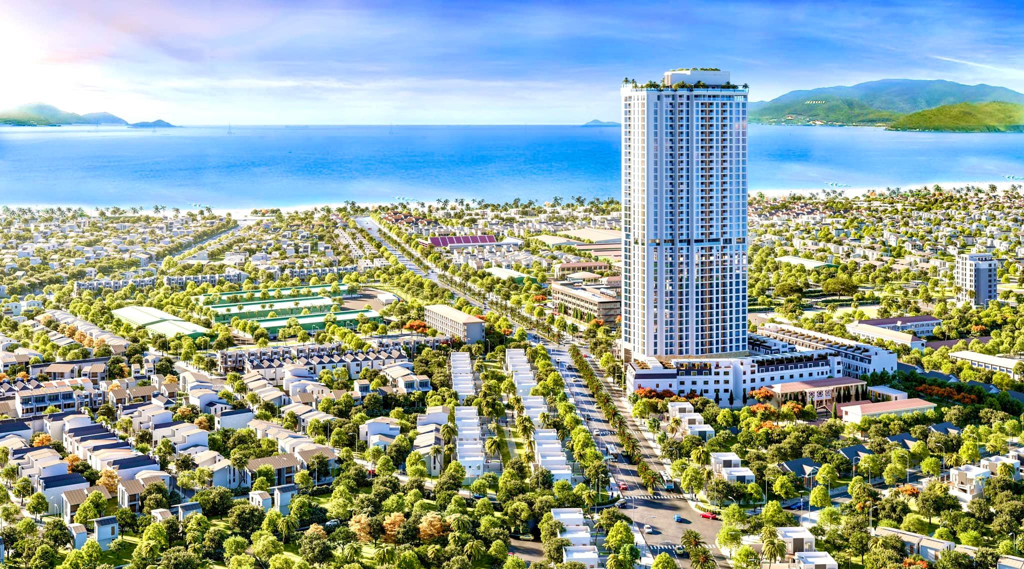 Dự án Tải App 1.1.1.1 Bật Lên Để Vào Tặng 88K Grand Mark Nha Trang