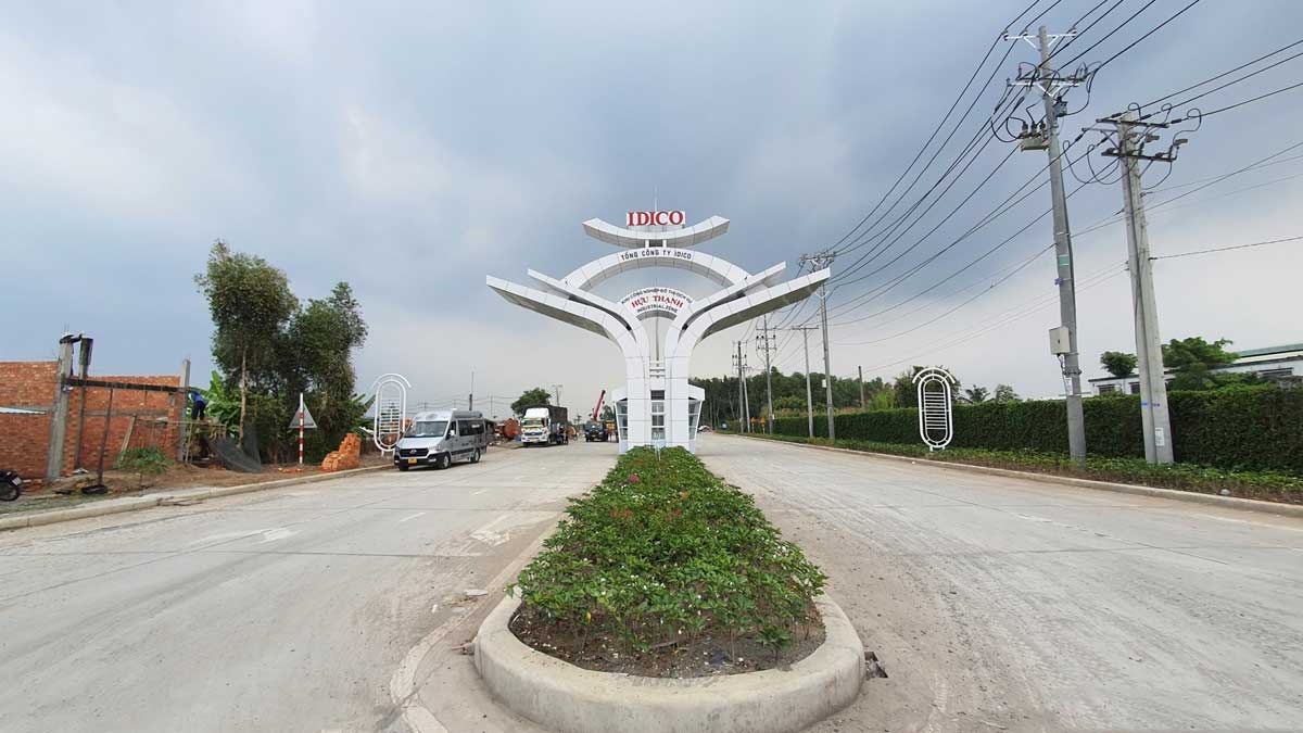 GK88 COM tặng 88K Hựu Thạnh Long An