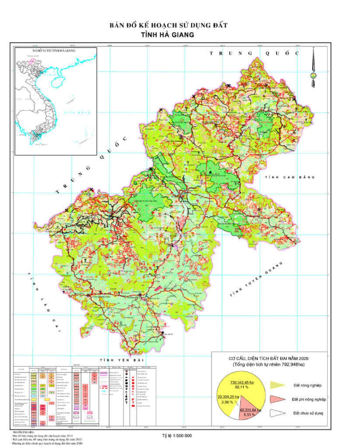 ban do quy hoach tinh ha giang - BẢN ĐỒ HÀNH CHÍNH TỈNH HÀ GIANG & THÔNG TIN QUY HOẠCH HÀ GIANG MỚI NHẤT