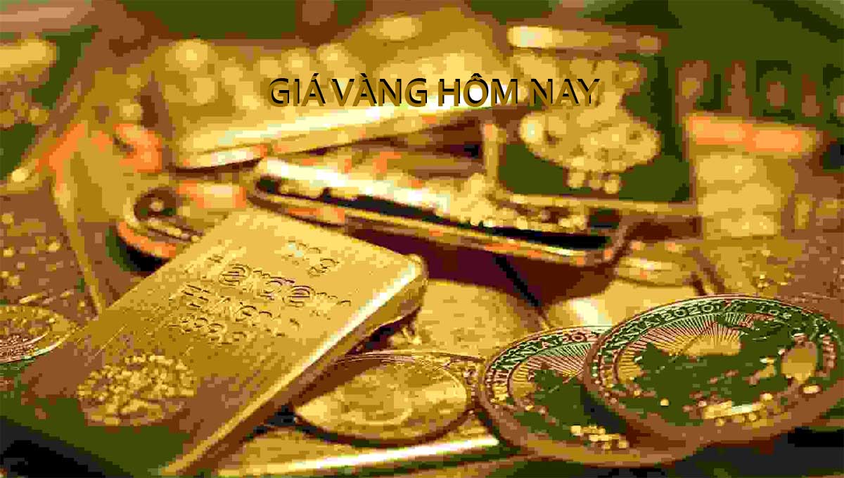 cap nhat bang gia vang hom nay - Giá Vàng Hôm Nay