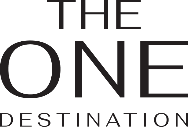 Logo The One Destination - Haus Da Lat