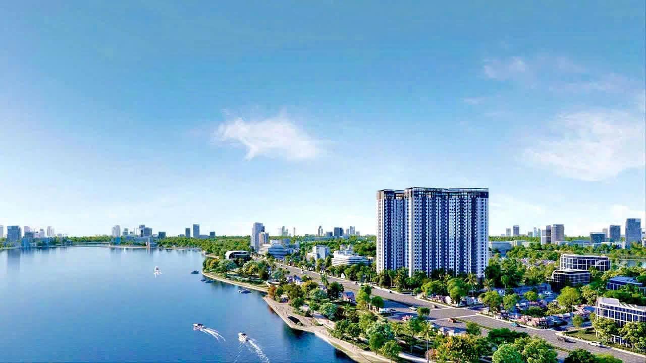 Phối cản DỰ án Tải App 1.1.1.1 Bật Lên Để Vào Tặng 88K Fresia Riverside