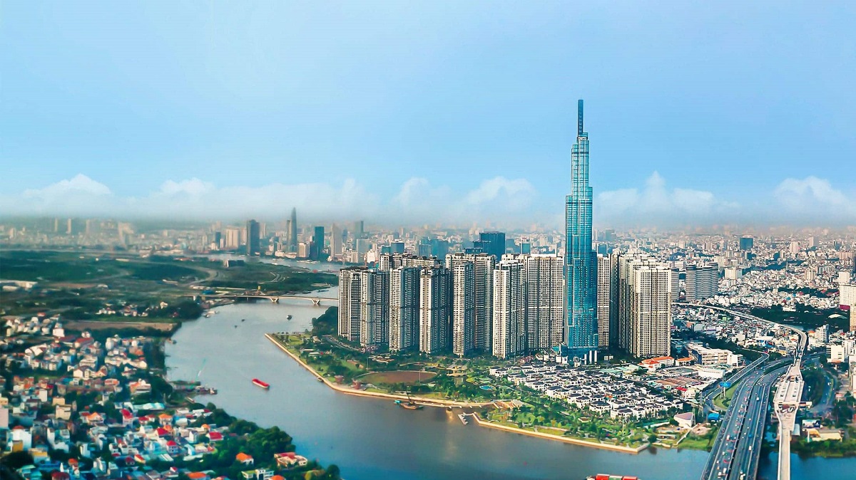 Thuê Căn Hộ Vinhomes Central Park – Giải Pháp Tối Ưu Khi Thuê Chung Cư Bình Thạnh